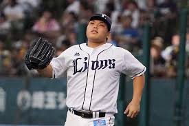 56760 12 3 4 5 6 7 8 9 10. è¥¿æ­¦ å¹³è‰¯ãŒåˆæ¸¡ç±³ ã‚ãã‚ãã—ã¾ã™ æ˜¨ã‚ªãƒ• é›„æ˜Ÿå¡¾ å…¥ã‚Šã‹ã‚‰ä»Šå­£ãƒ–ãƒ¬ã‚¤ã‚¯ Full Count