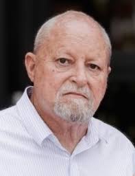 Obituary information for James Rodney "Rod" Jenkins