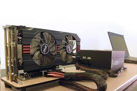 Select the checkbox next to prefer external gpu. How To Use An External Graphics Card With A Laptop Pcworld