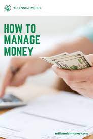 If you're struggling with money management issues such a living you have also to consider the bills and expenses you'll have to pay before your next payday. Top 18 Money Management Tips To Help Your Personal Finances