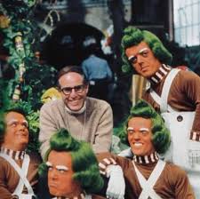 Pure, sweet imagination for both kids and adults. Behind The Scenes Of Willy Wonka The Chocolate Factory 1971 Oldschoolcool