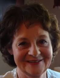 Obituary information for Kathleen Warrick