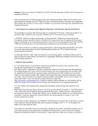 The test suite, specified in iso/iec 24712. 2