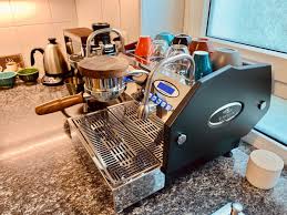 The la marzocco gs3 manual paddle is espresso works ultimate espresso machine. La Marzocco Gs3 Vs Ecm Synchronika Buying Advice Page 2