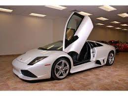 The cost to rent a lamborghini can range depending on the model you choose and the season. New York Lamborghini Murcielago Lp640 Rental Luxury Exotic Car For Rent New York City Lamborghini Rentals Rent It Today