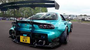 Actual costs vary depending on the coverage selected, vehicle condition, state and other factors. Best Of Mazda Rx 7 Fd Sound Compilation 2020 Youtube