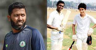 Be sure to call ahead with dr. Wasim Jaffer Opens Up On Watching Sachin Tendulkar Bat During School Days Crickettimes Com