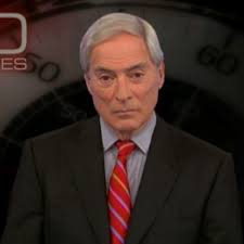 '60 Minutes' correspondent Bob Simon dies in car crash