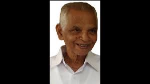 FUNERAL OF AUGUSTINE MUNDAMATTOM (EDITED)