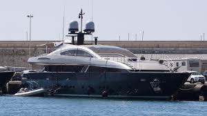 Andiamo is the third delivery for baglietto in the last busy 6 months' time, as it comes after the selling and delivery of the most popular lucky me and the launch and delivery of the first model of mv19 named ridoc. Baglietto Motor Yacht Lucky Me Listed For Sale