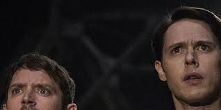 Dirk Gently, détective holistique Saison 2