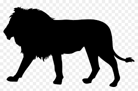 Free Free 298 Lion King Silhouette Svg Free SVG PNG EPS DXF File
