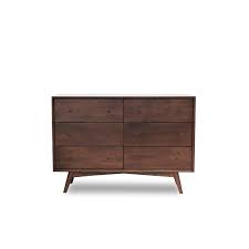 Shop from the latest trends to create an. Mid Century Modern Denver Walnut Wood Dresser Ash8983