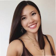 Claire Yi's Instagram, Twitter & Facebook