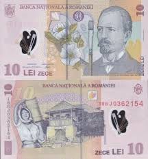 Cele mai bune telefoane din 2020 sub 750 lei. Romania 10 Lei 2018 Currency Design Banknotes Money Money Collection