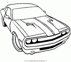 There are tons of great resources for free printable color pages online. Dodge Charger Coloring Page Coloring Home