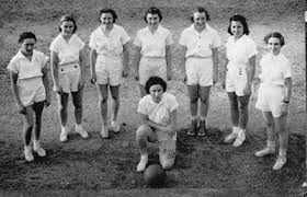 The league's franchise were all based in midwestern united states cities. All American Girls Professional Baseball League Image Galleries Winthrop University