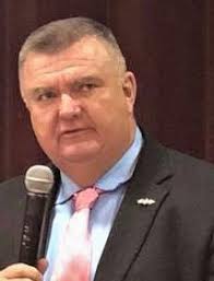 HE VALLEY ATRIOT HE VALLEY ATRIOT K9 Kevin & His Drug Searching Dogs