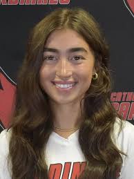 2022 Women's Soccer Roster