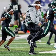 Collins Hill basks in state championship run by scheduling another game  against another unbeaten squad of Eagles