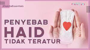 ••• haid tidak teratur punca ramai wanita sukar untuk mengandung? Penyebab Haid Tidak Teratur Youtube