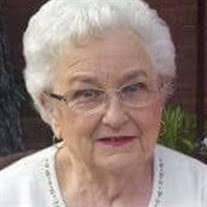 Linda Joyce Hendricks Obituary