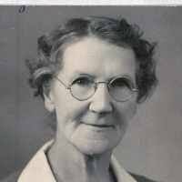 Mary Ann Colbert (1878–1957)