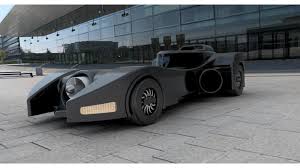 Maybe you would like to learn more about one of these? Batmobile 3d Movie