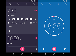 Simply download any of these 26 free clock widget apps to your android device. How To Download Latest Update Of Google Clock 5 1 Apk For Android Devices