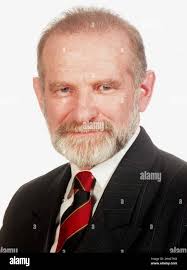 Bronislaw geremek hi-res stock photography and images