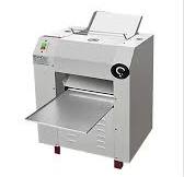 Automatic Electric Dough Sheeter Laminator Machine for Bakery Press Roller  Flattening Croissant Bread Pizza Pastry Flours