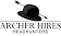Archer Hires logo