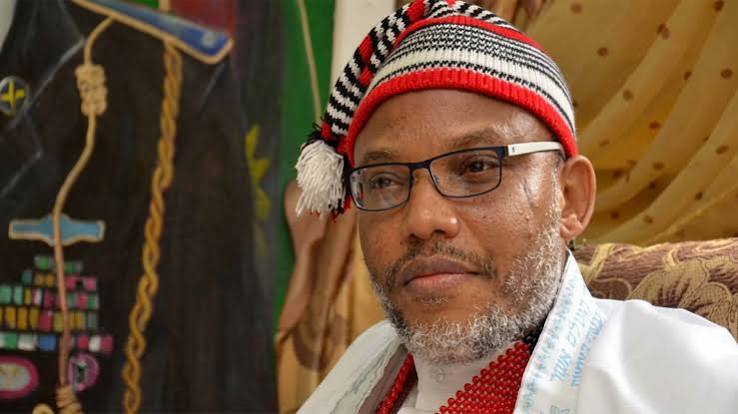 IPOB gives FG 14 days to list Kanu?s appeal or risk 2027 election boycott