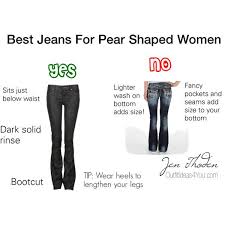 Basics, button downs, bell sleeves, work blouses, knit tops Pear Shaped Women Jeans Pear Body Shape Pear Shaped Dresses Pear Shaped Women