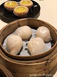 It is sweet and the texture is smooth and. Goodyfoodies Dragon Inn é¾è»'æ¸¯å¼é»žå¿ƒ Cheras Dim Sum