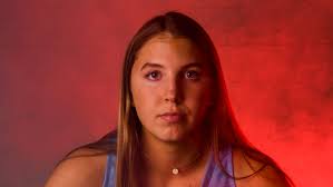 Sanford Health Athlete of the Week: Lincoln's Morgan Hansen leads Patriots  surge