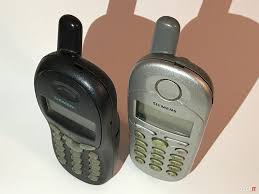 Zaspomínajte si s TOUCHIT: Siemens A35 ...
