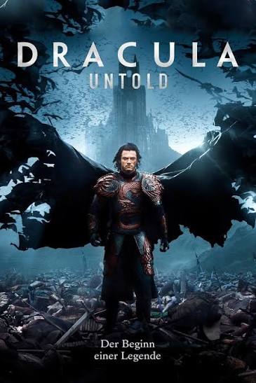 Dracula Untold | Rotten Tomatoes
