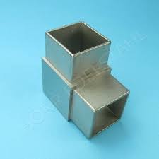 Eur 4,46 bis eur 406,30. Edelstahl 30x30 T Stuck Vierkantrohr Verbinder Stecken Geschliffen Quadratrohr Eur 13 49 Picclick De