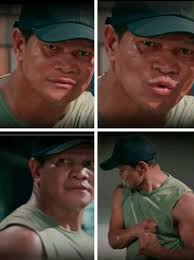 Nung nasa BATANG QUIAPO pa ang idol nyo 🥰🥊 Coach Roberto ang Coach ni  Santino 👊🏻😍 #BatangQuiapo #CoachRoberto #highlights #everyone #followers