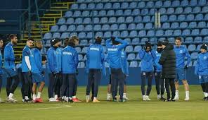 Drept urmare, meciul va fi reprogramat, urmând să înceapă din primul minut. PartidÄƒ SuspendatÄƒ Definitiv Fc Viitorul Poli Iasi Se Va Rejuca Din Primul Minut Cuget Liber