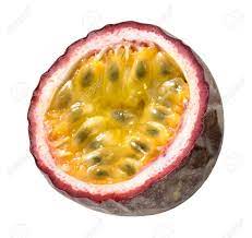 These will produce thick growth and peripheral stems for more fruiting space. Cut Passionfruit Stock Photo Picture And Royalty Free Image Image 74283368