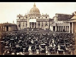 Secretele vaticanului despre romania (teorii incredibile). Secrete Si Declaratii Socante La Vatican Youtube