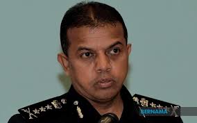 Bernama Ancaman Diterima Saya Adalah Lumrah Ayob Khan