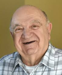 Robert McLaughlin Obituary (1938