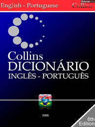 Collins Dicionario Ingles Portugues Id 5c118302c2b60