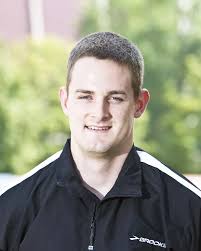 2007-08 Track & Field Roster