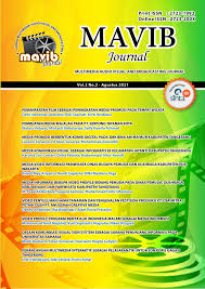 Perancangan Multimedia Interaktif Sebagai Pelajaran TIK Untuk SDN Poris  Gaga 8 Tangerang