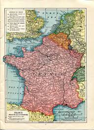 Maps appearing here are in the public domain or appear under creative commons licenses. 1921 Map France Belgium Luxembourg Post World War One Borders European History Luxemburg Wall De Map European History France