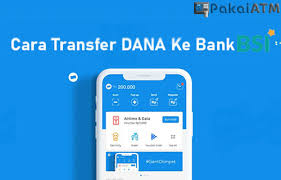 Silakan klik link di bawah ini. 9 Cara Transfer Dana Ke Bank Bsi 2021 Limit Biaya Admin Pakaiatm
